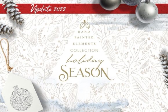 A Magical and Fabulous Holiday Season Collection