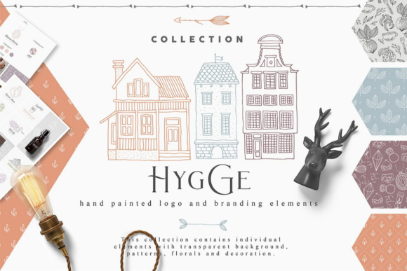 Hygge Collection: Embrace Coziness Through Design
