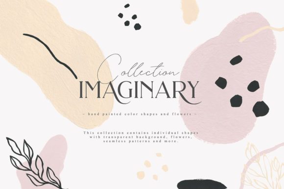 Imaginary Collection: A Strategic Resource for Creative and Business Success