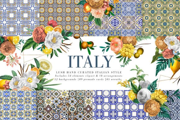 Italy: A Rich Cultural and Design Inspiration