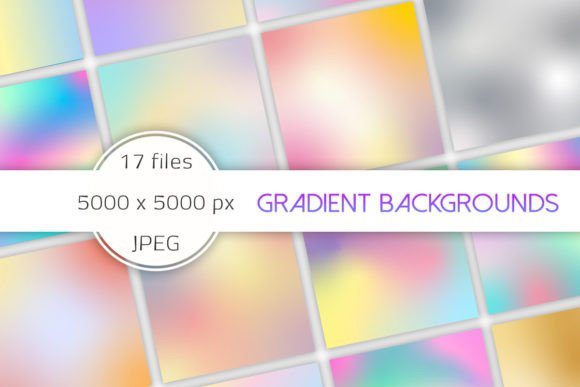 Rainbow Gradient Backgrounds: A Strategic Tool for Creative and Practical Use
