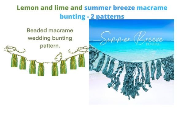 Seaside Cottage Macrame Wall Hanging: A Timeless Decorative Craft